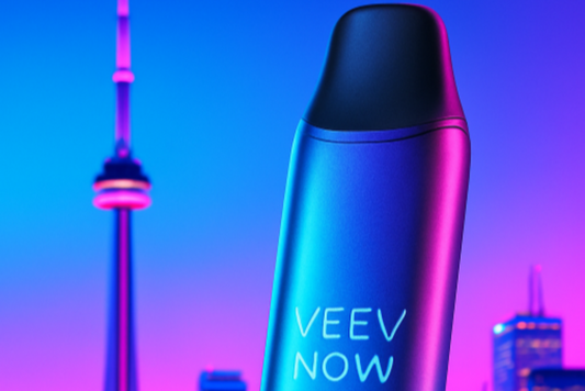 Qu’est-ce que le VEEV NOW ULTRA? Découvrez la vape jetable nouvelle génération à Toronto