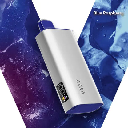Veev 8k - VAPEPUB
