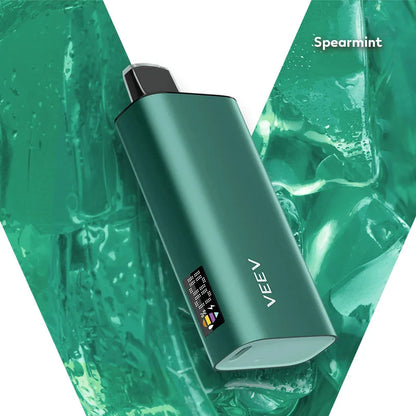 Veev 8k - VAPEPUB