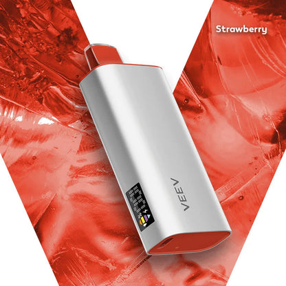 Veev 8k - VAPEPUB