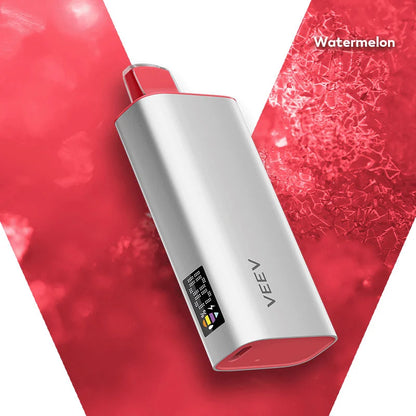 Veev 8k - VAPEPUB