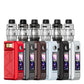 Drag 6 Starter Kit [CRC]