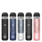 Oxva NeXLIM Go open pod kit with 2mL capacity, featuring a sleek design and visible mouthpiece, ideal for vaping.