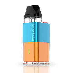 Vaporesso XROS Cube Pod Kit - VAPEPUB