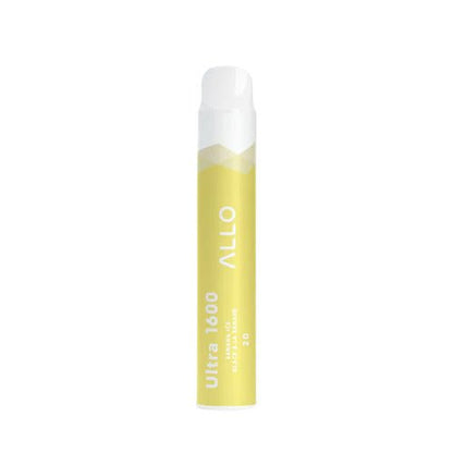 Allo 1600 - VAPEPUB