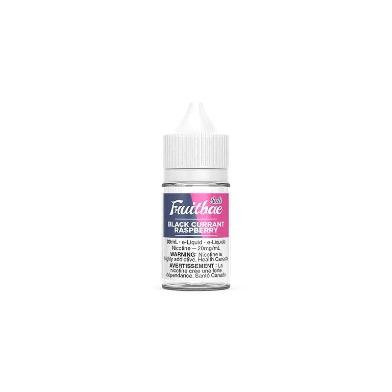 Fruitbae Salt Nic 30ML - VAPEPUB