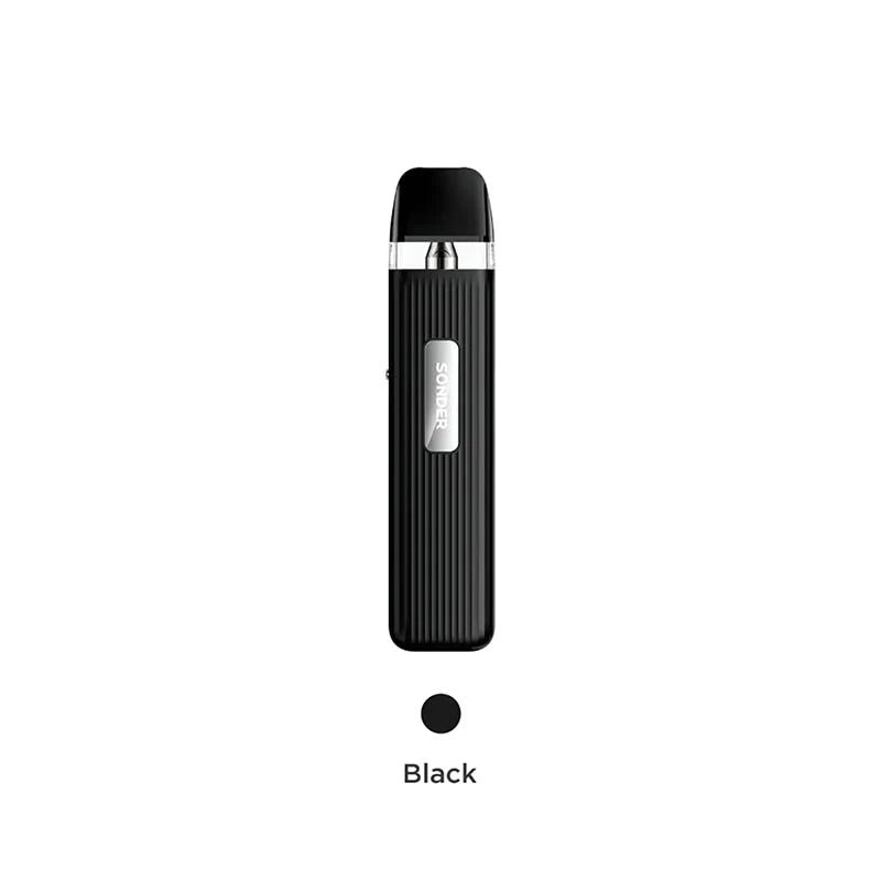 GeekVape Sonder Q pod kit [CRC] - VAPEPUB