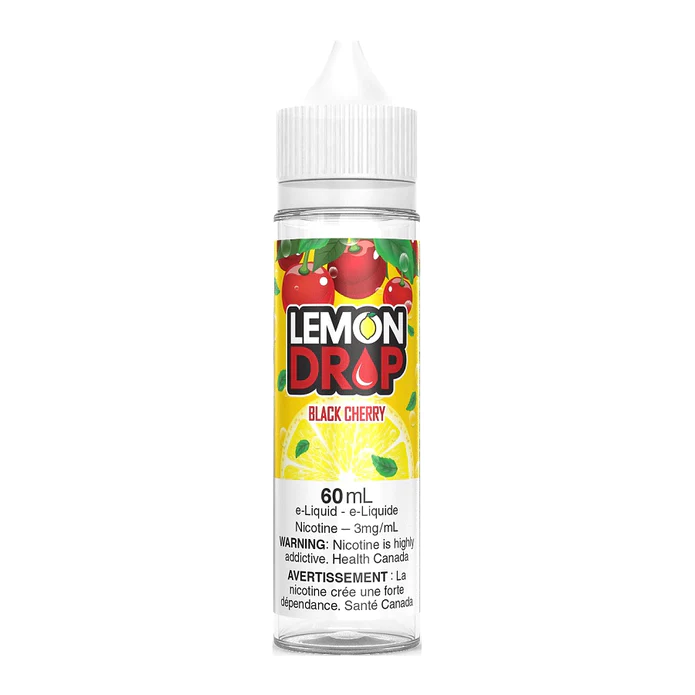 how much is a bottle of vape juice in canada Lemon Drop FB 60 ML