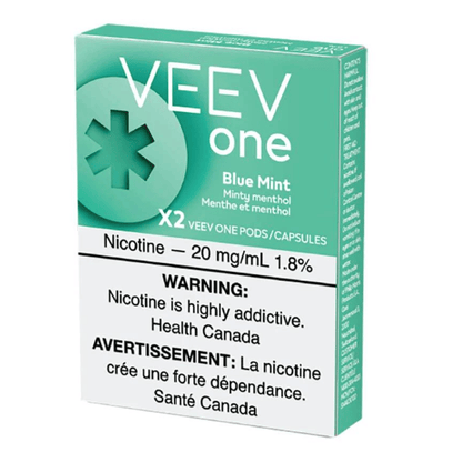 VEEV One Pods - VAPEPUB