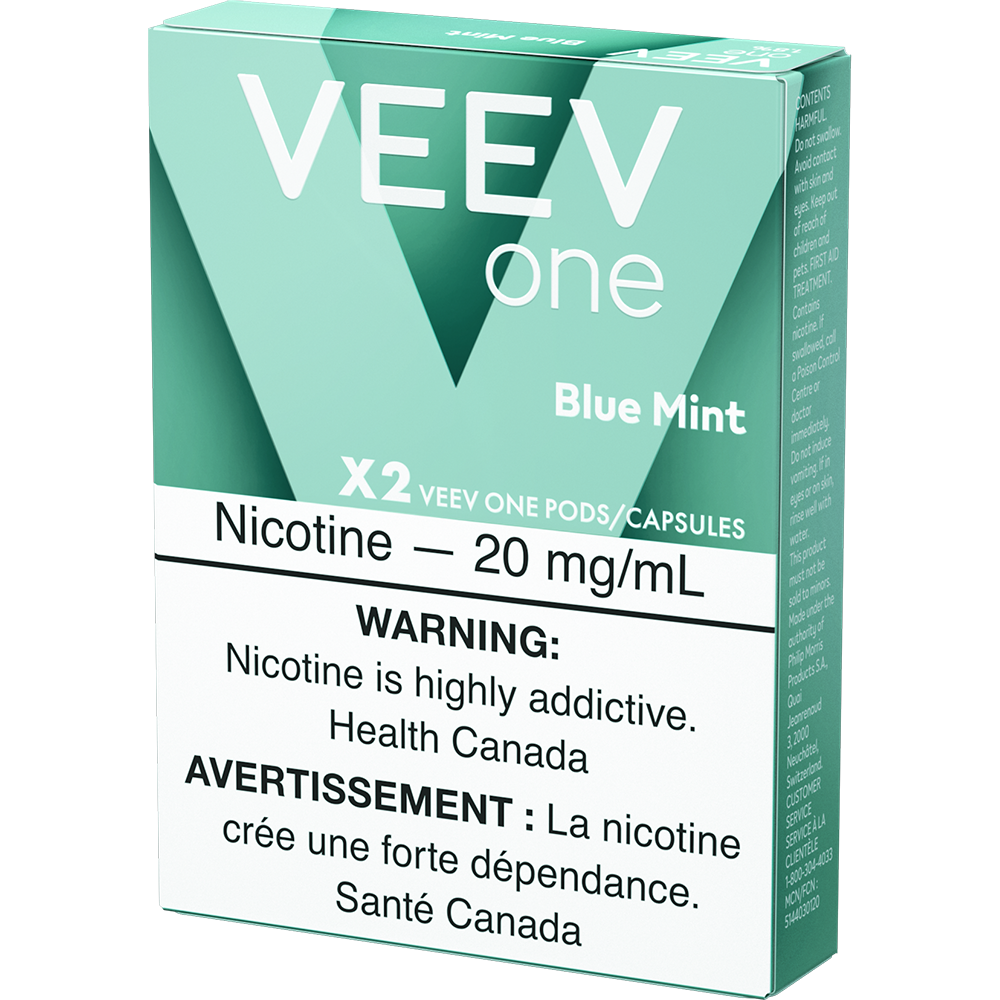 VEEV One Pods - VAPEPUB