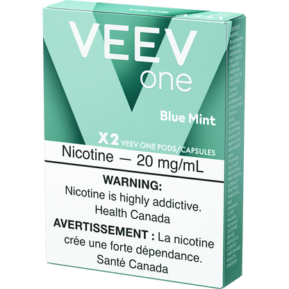 VEEV One Pods - VAPEPUB