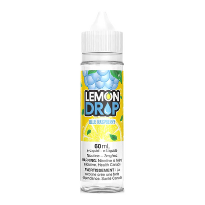 Lemon Drop FB 60 ML - VAPEPUB