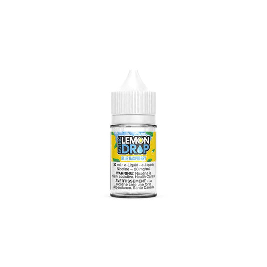 Lemon Drop Salt Nic - VAPEPUB