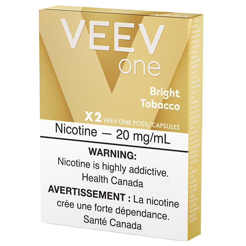 VEEV One Pods - VAPEPUB