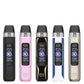 Oxva XLIM Pro 3 open pod kit with 2mL capacity, CRC version, showing sleek design and refillable pod for vaping.