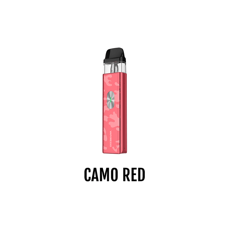 XROS 4 Mini - VAPEPUB