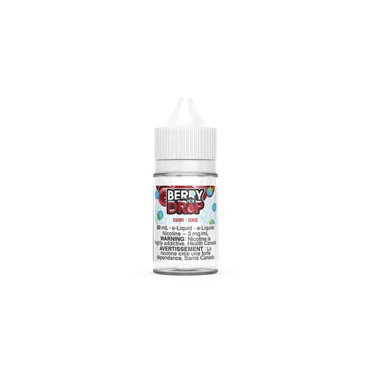 Berry Drop Salt Nic 30 ML - VAPEPUB