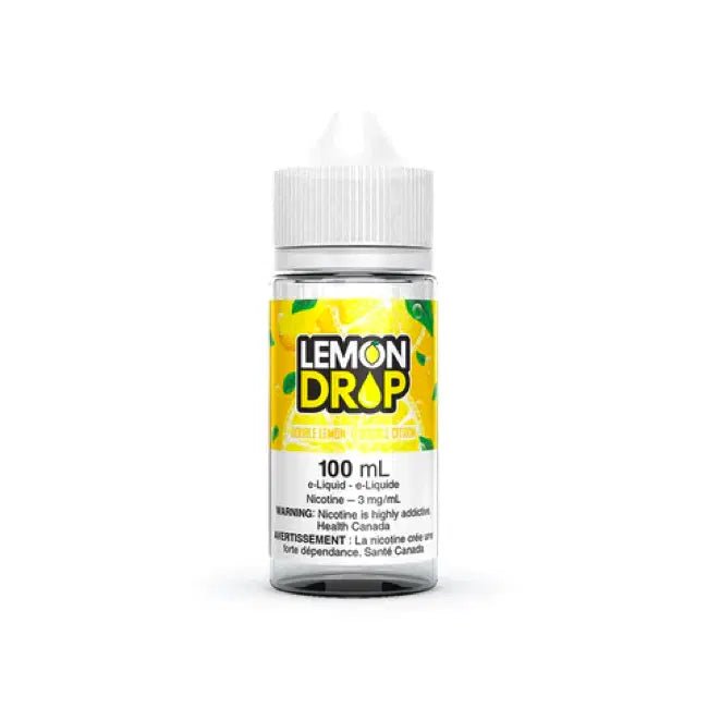 Lemon Drop FB 100 ML - VAPEPUB