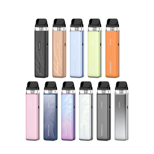 XROS 6 Mini Pod Kit [CRC]