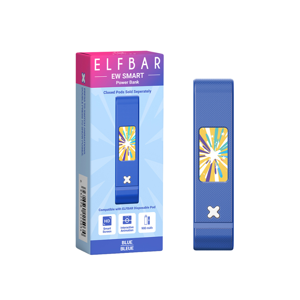 Elfbar EW Power Bank Battery