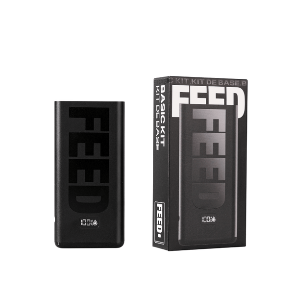 FEED Battery - VAPEPUB