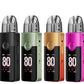 VOOPOO VINCI E80 Pod Kit 2mL [CRC]