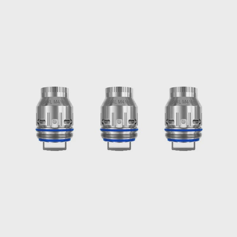 904L M Mesh Coils (3 Pack)