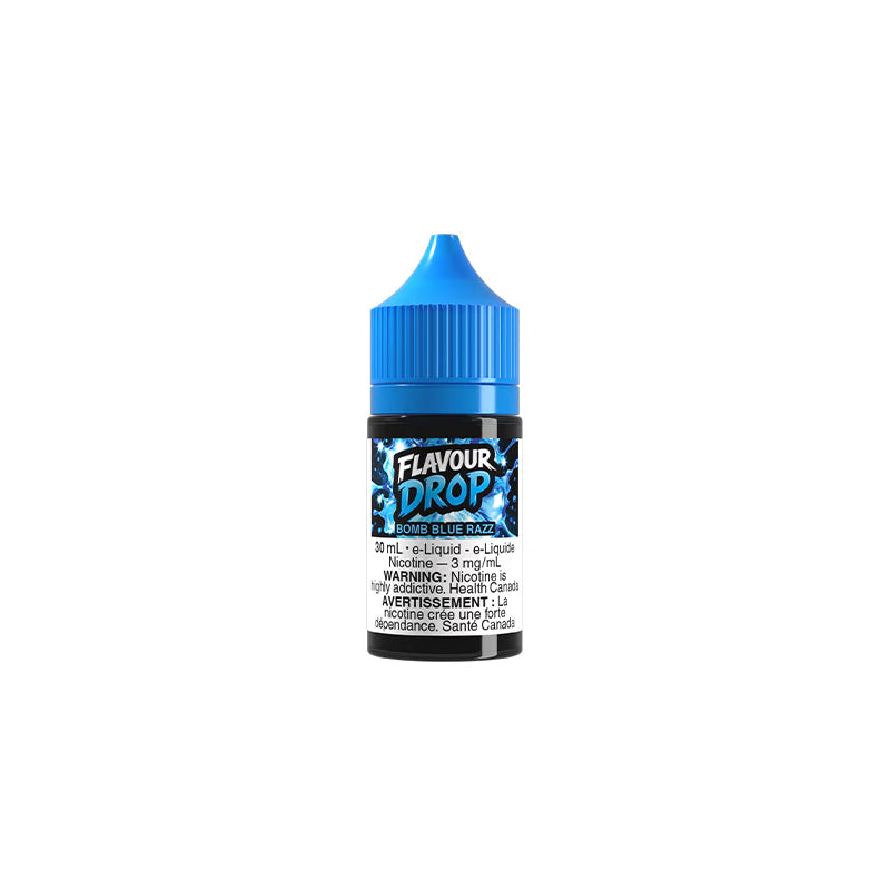 Flavour Drop Salt Nic E-Liquid 20mg 30mL