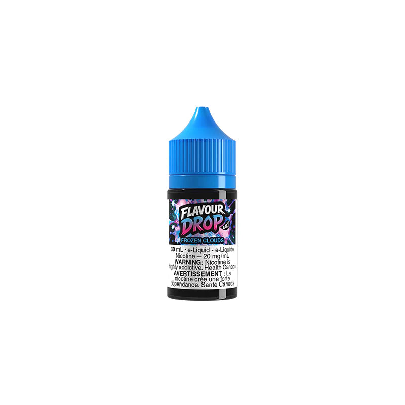Flavour Drop Salt Nic E-Liquid 20mg 30mL