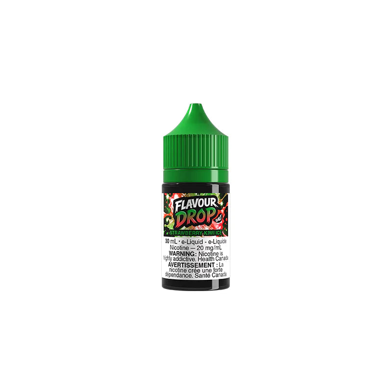 Flavour Drop Salt Nic E-Liquid 20mg 30mL