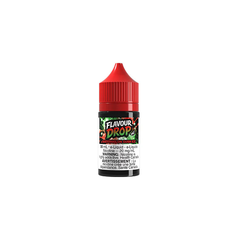 Flavour Drop Salt Nic E-Liquid 20mg 30mL