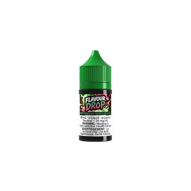 Flavour Drop Salt Nic E-Liquid 20mg 30mL