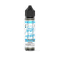 Flavour Beast Unleashed Salt Nic e-juice in peppermint iced flavor, 60ml bottle, showcasing the colorful label and product design.