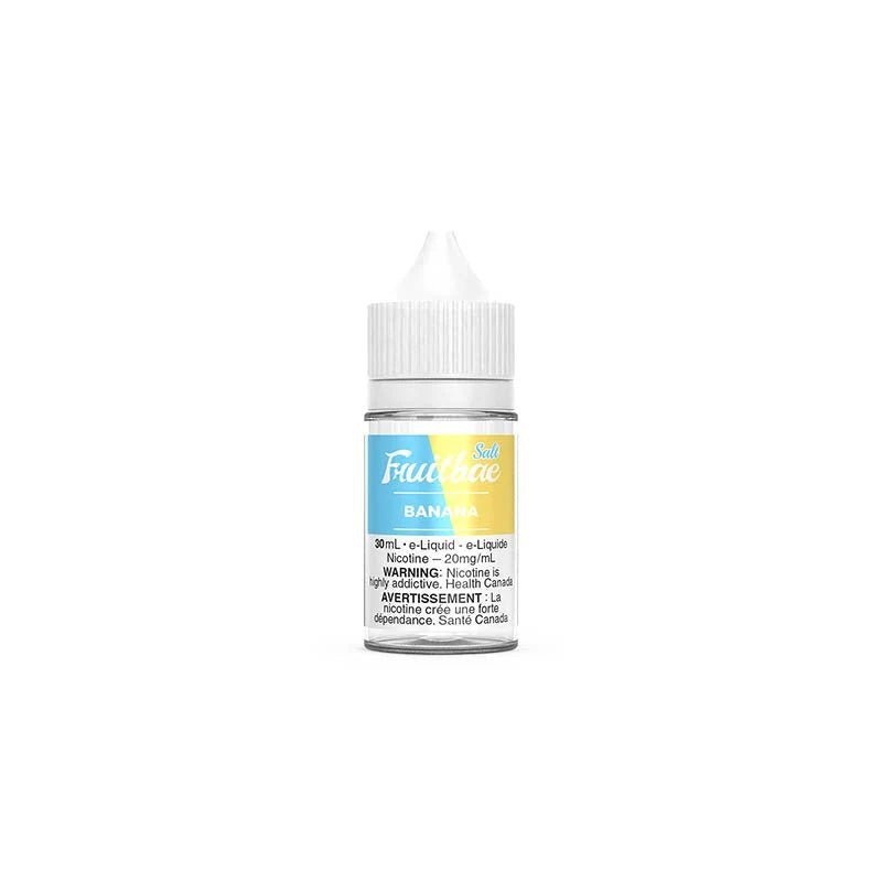 Fruitbae Salt Nic 30ML - VAPEPUB