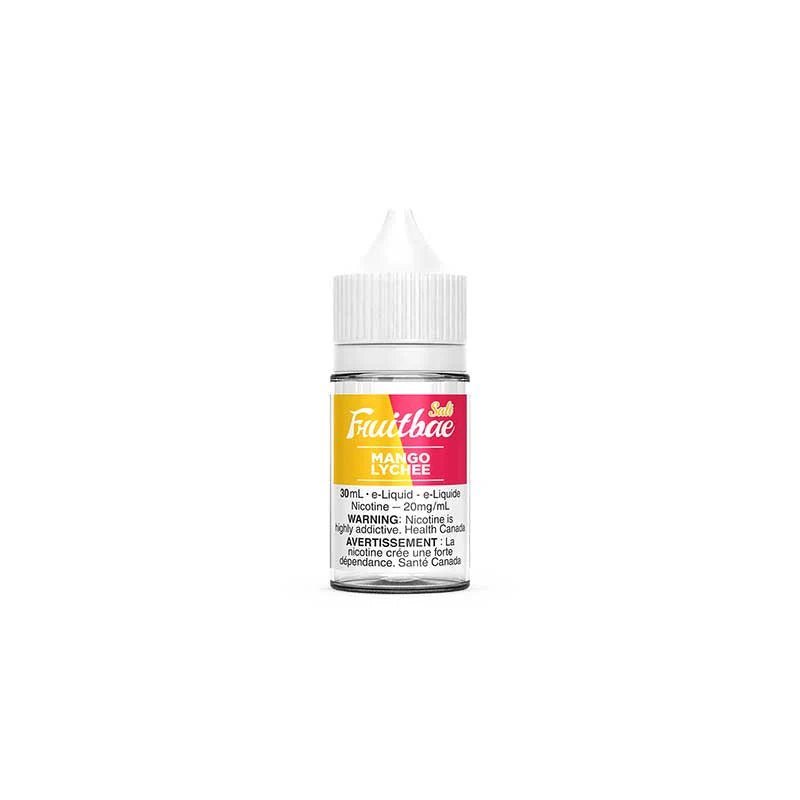 Mango Lychee by Fruitbae - VAPEPUB