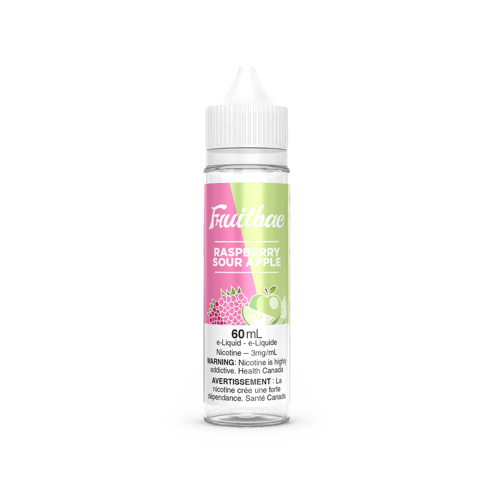 Fruitbae Fb 60ml - VAPEPUB