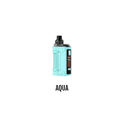 H45 Classic Pod Kit [Crc]