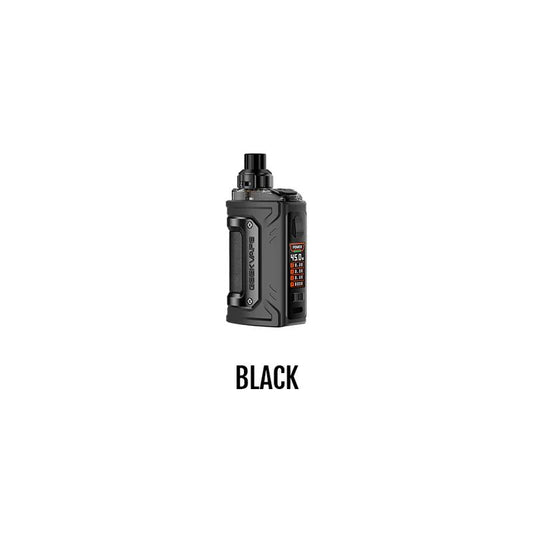 H45 Classic Pod Kit [Crc] - VAPEPUB