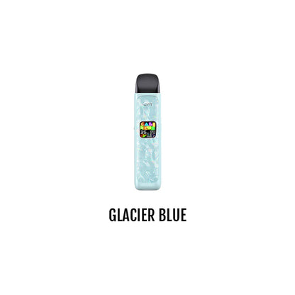 Caliburn G4 pod kit [CRC] - VAPEPUB