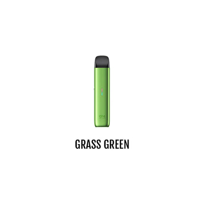 Caliburn G4 Mini Pod Kit [Crc] - VAPEPUB
