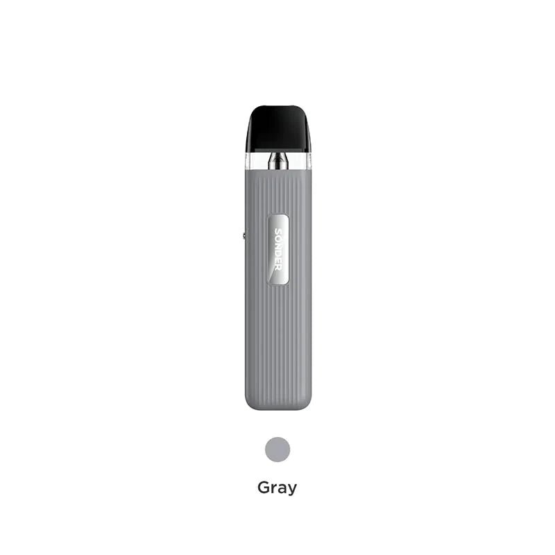 GeekVape Sonder Q pod kit [CRC] - VAPEPUB