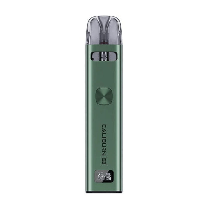 Caliburn G3 pod kit [CRC] - VAPEPUB