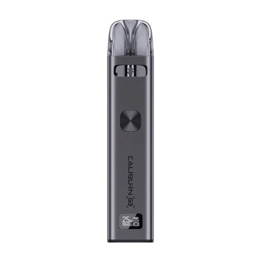 Caliburn G3 pod kit [CRC] - VAPEPUB