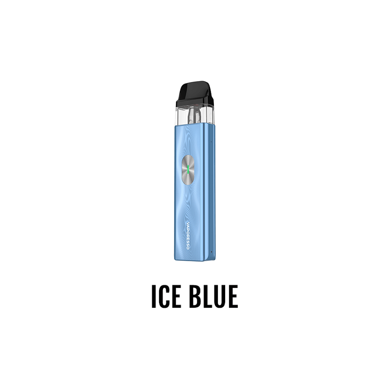 XROS 4 Mini - VAPEPUB
