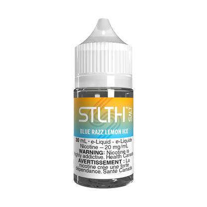 STLTH Salt Nic E-Liquid 30 ML - VAPEPUB