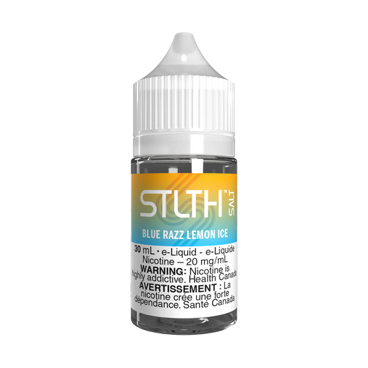 STLTH Salt Nic E-Liquid 30 ML