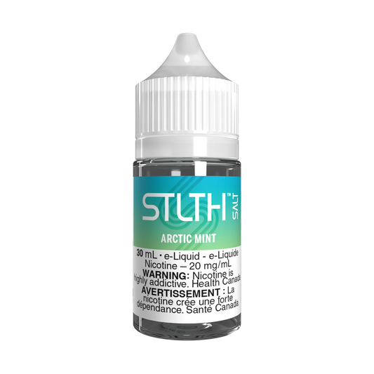STLTH Salt Nic E-Liquid 30 ML