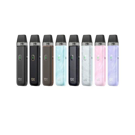 Oxva XLIM Go Lite  Open Pod Kit  2mL [CRC Version]