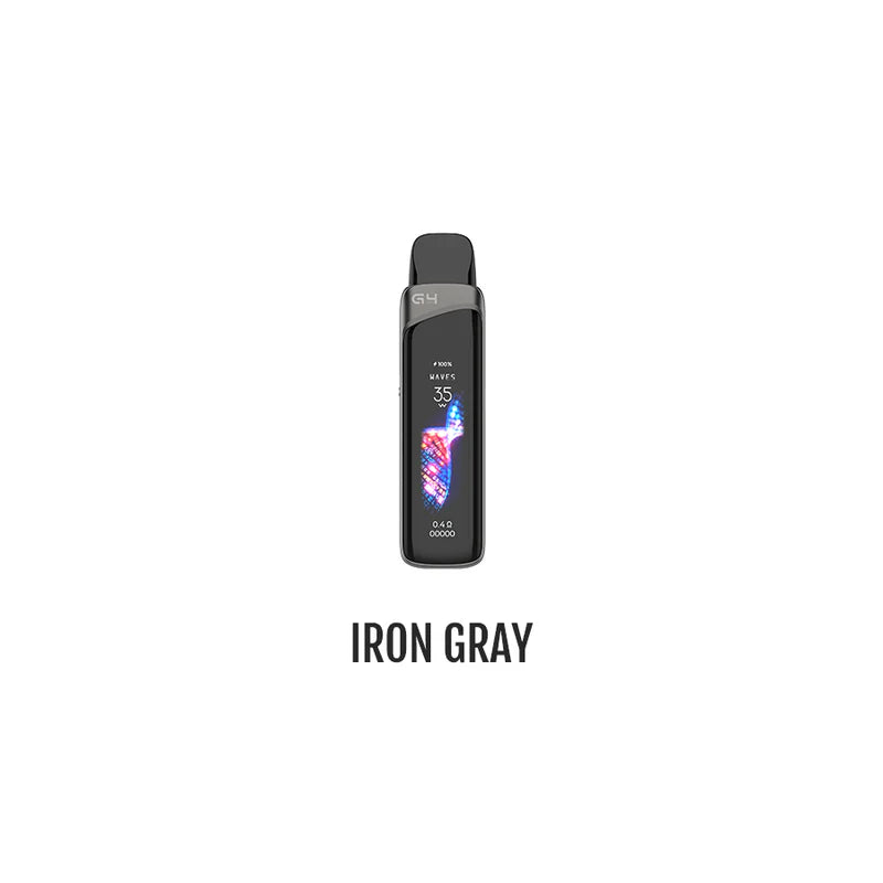 Caliburn G4 Pro Pod Kit [Crc]