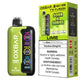 Oxbar Tri-Fusion Sour G Series